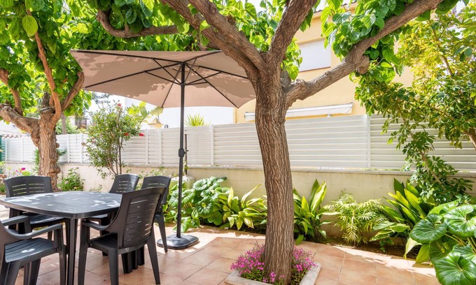 Oropesa del Mar Villa | 75 m² Villa ∙ 3 bedrooms ∙ 6 guests