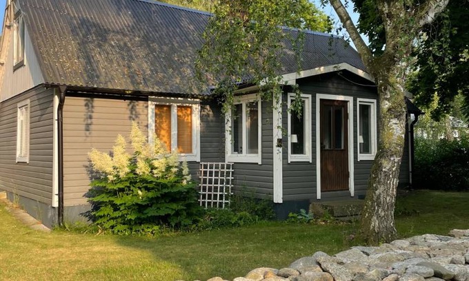 Mollebjorke House | 75 m² House ∙ 2 bedrooms ∙ 8 guests