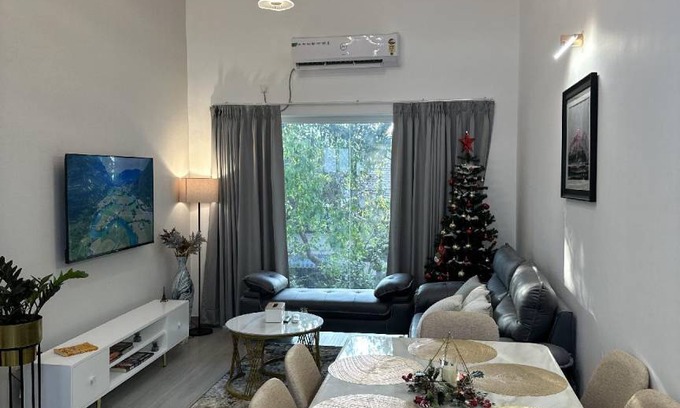 Marna Apartment | 750 m² Apartment ∙ 1 bedroom ∙ 6 guests