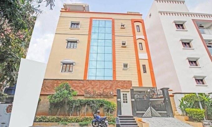 Banjara Hills Apartment | 7500 m² Apartment ∙ 10 bedrooms ∙ 20 guests