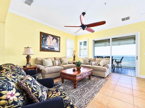 Palm Coast Apartment | 751 Cinnamon Beach