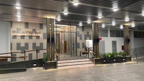 Sandakan Apartment | 752 m² Apartment ∙ 2 bedrooms ∙ 6 guests