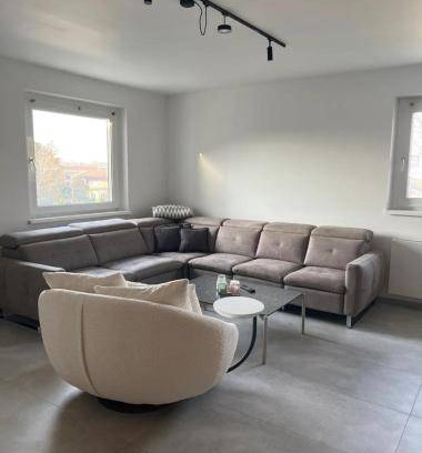 Brunn am Gebirge Apartment | 76 m² Apartment ∙ 2 bedrooms ∙ 5 guests
