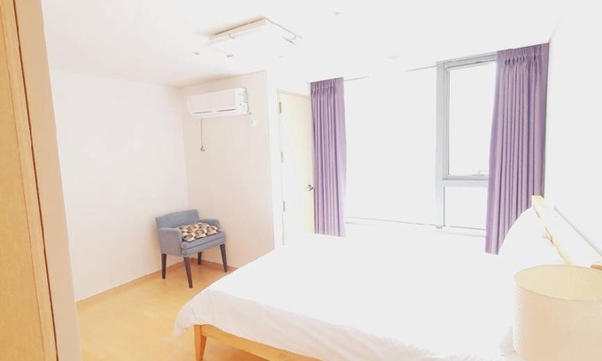 Songpa Apartment | 76 m² Apartment ∙ 1 bedroom ∙ 4 guests