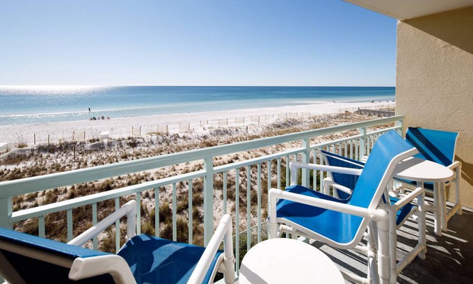 Fort Walton Beach Apartment | 76 m² Apartment ∙ 1 bedroom ∙ 6 guests
