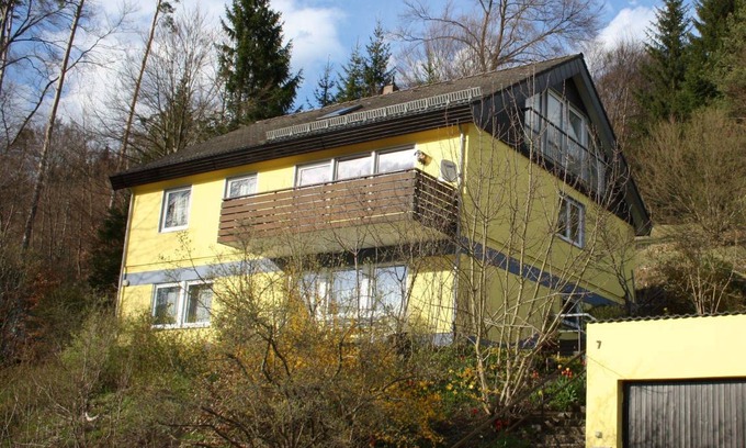 Gemarkung Horschwag Apartment | 76 m² Apartment ∙ 1 bedroom ∙ 5 guests