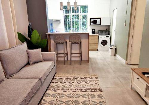 Pereybere Apartment | 76 m² Apartment ∙ 1 bedroom ∙ 2 guests