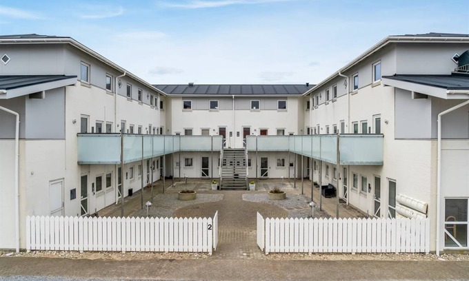 Lokken Apartment | 76 m² Apartment ∙ 2 bedrooms ∙ 4 guests