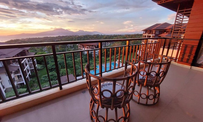 Morong Apartment | 76 m² Apartment ∙ 2 bedrooms ∙ 10 guests