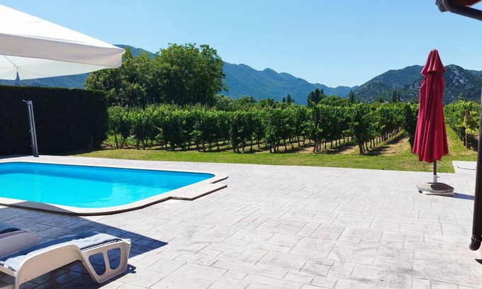 Dusina Apartment | 76 m² Apartment ∙ 3 bedrooms ∙ 8 guests