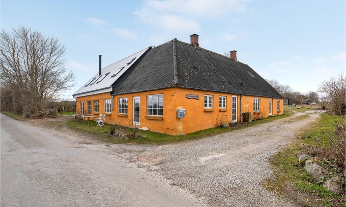 Skarup Fyn Apartment | 76 m² Apartment ∙ 2 bedrooms ∙ 4 guests