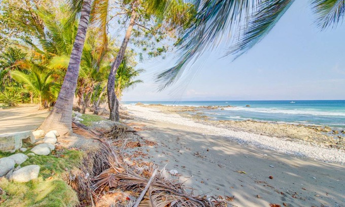 Cabo Matapalo House | 76 m² Bungalow ∙ 1 bedroom ∙ 2 guests