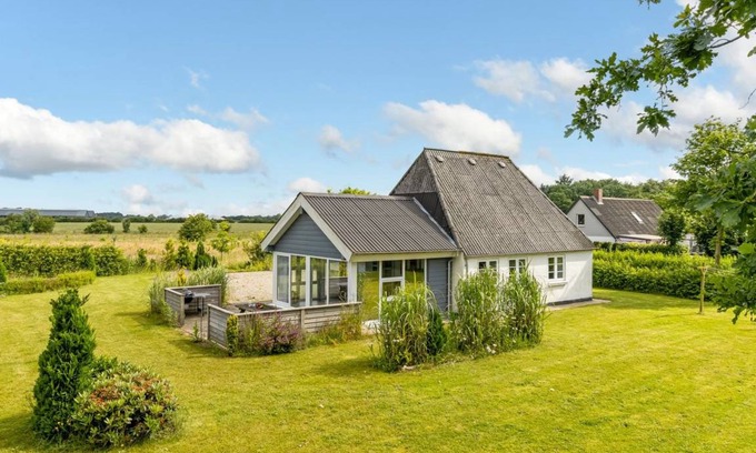 Bredebro House | 76 m² House ∙ 1 bedroom ∙ 4 guests