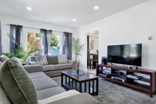 Del Rey House | 76 m² House ∙ 2 bedrooms ∙ 4 guests
