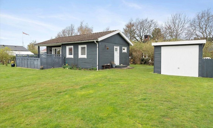 Vejlby Fed House | 76 m² House ∙ 3 bedrooms ∙ 6 guests