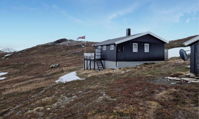 Masy House | 76 m² House ∙ 3 bedrooms ∙ 6 guests