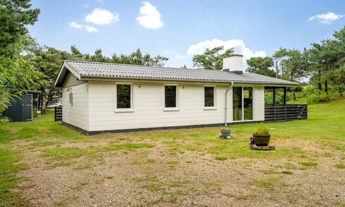 Hurup Thy House | 76 m² House ∙ 3 bedrooms ∙ 6 guests