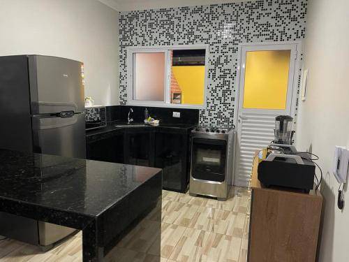 Jardim Capricornio House | 76 m² House ∙ 2 bedrooms ∙ 7 guests
