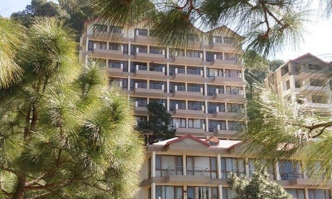 Barog Apartment | 760 m² Apartment ∙ 1 bedroom ∙ 2 guests