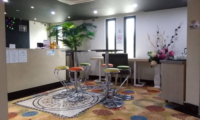 Jinjang Hotel | 77 Boutique Hotel