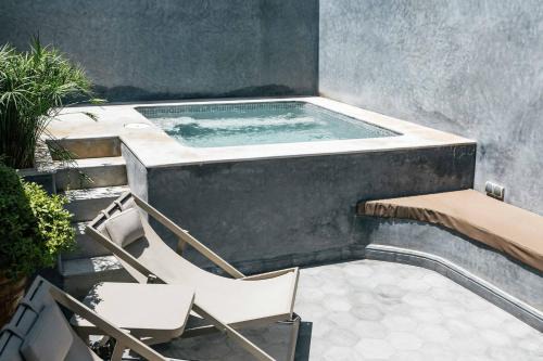 Sidi Ben Slimane El Jazouli House | 77 by Riad Club
