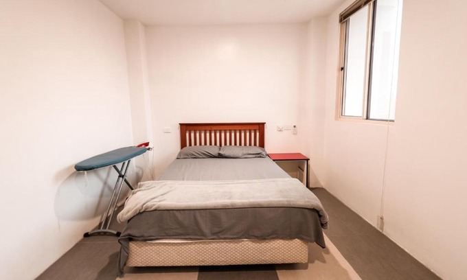 Suva Apartment | 77 Fulaga Flats
