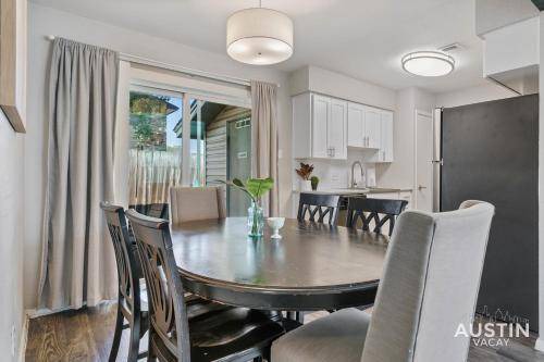 Zilker Apartment | 77 m² Apartment ∙ 2 bedrooms ∙ 6 guests