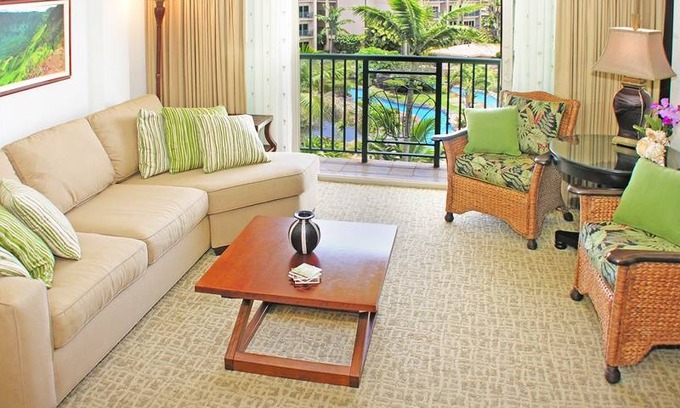 Wailua Condo | 77 m² Condo ∙ 1 bedroom ∙ 4 guests