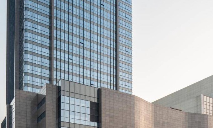 Xiang Cheng District Hotel | 77 m² Hotel ∙ 2 bedrooms ∙ 127 guests