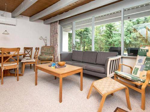 Øksenmølle House | 77 m² House ∙ 2 bedrooms ∙ 5 guests