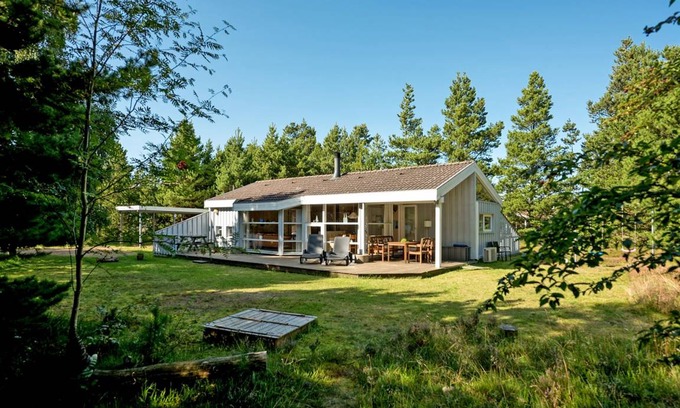 Sønderstrand House | 77 m² House ∙ 3 bedrooms ∙ 8 guests