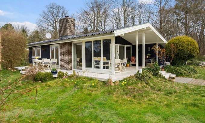 Saksild Strand House | 77 m² House ∙ 3 bedrooms ∙ 5 guests