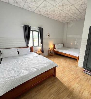 Ninh Hai Bed & Breakfast | 777 Hostel Vĩnh Hy