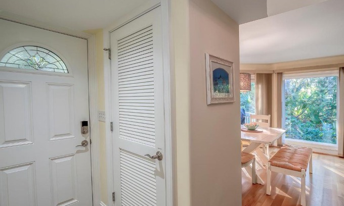 Seabrook Island House | 779 Spinnaker Beach House