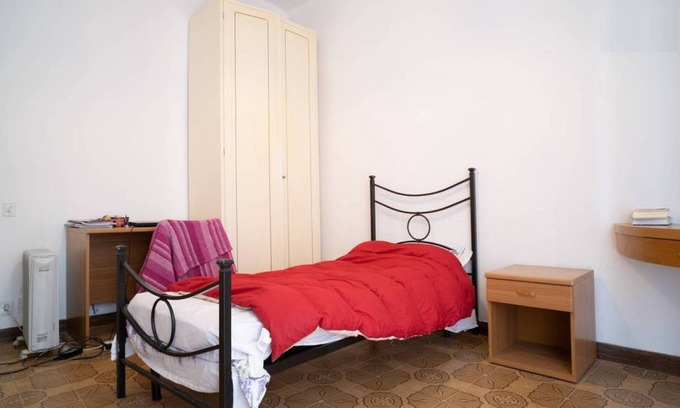 San Lorenzo Resort | 78 m² Private room ∙ 1 bedroom ∙ 1 guest