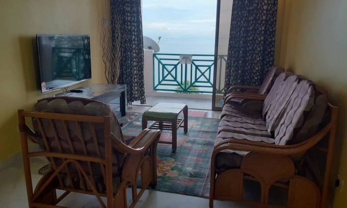 Si Rusa Apartment | 78 m² Apartment ∙ 2 bedrooms ∙ 6 guests