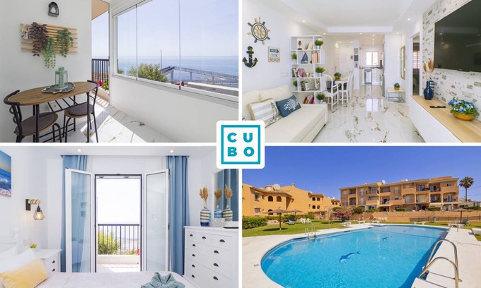 El Faro Apartment | 78 m² Apartment ∙ 2 bedrooms ∙ 5 guests
