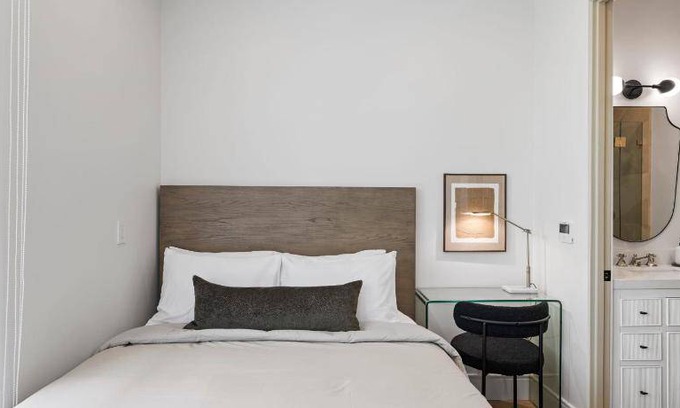 Laguna Apartment | 78 m² Apartment ∙ 2 bedrooms ∙ 10 guests