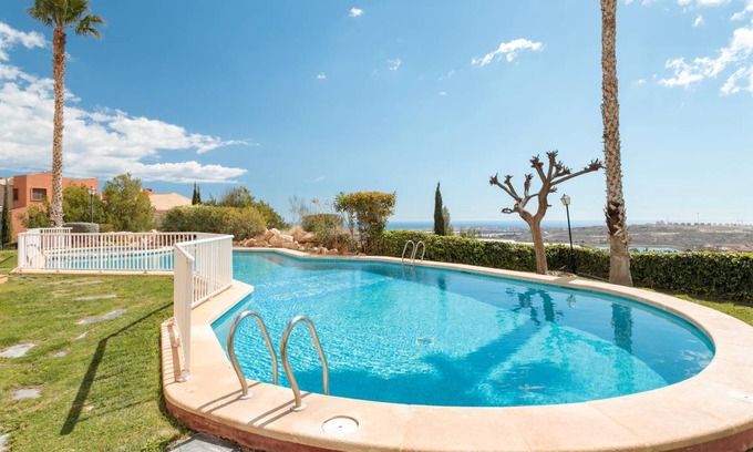 Hoya de los Patos Apartment | 78 m² Apartment ∙ 2 bedrooms ∙ 4 guests
