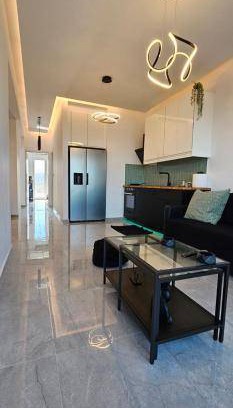 Lavrio Apartment | 78 m² Apartment ∙ 3 bedrooms ∙ 8 guests