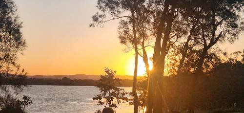 Tuggerawong Apartment | 78 m² Apartment ∙ 2 bedrooms ∙ 4 guests