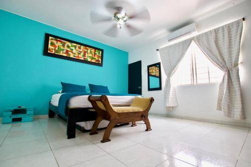 Riomar Apartment | 78 m² Apartment ∙ 1 bedroom ∙ 6 guests