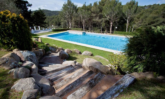 Tamariu Apartment | 78 m² Apartment ∙ 2 bedrooms ∙ 6 guests