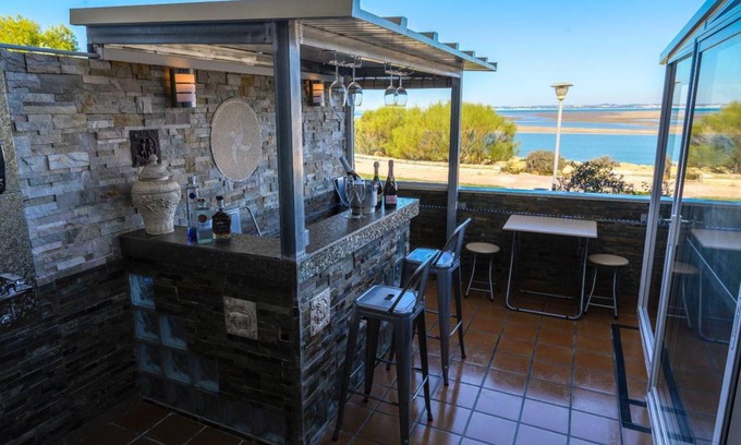 Barriada del Rio San Pedro Apartment | 78 m² Apartment ∙ 2 bedrooms ∙ 4 guests