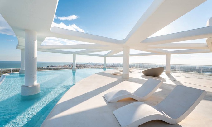 Canet de Berenguer Apartment | 78 m² Apartment ∙ 2 bedrooms ∙ 4 guests