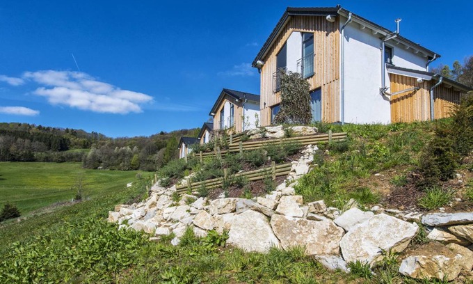 Mistelgau House | 78 m² House ∙ 1 bedroom ∙ 8 guests