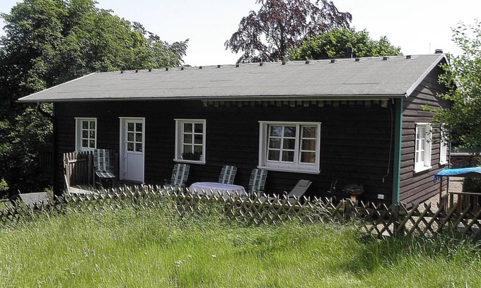 Hahnenklee House | 78 m² House ∙ 2 bedrooms ∙ 4 guests