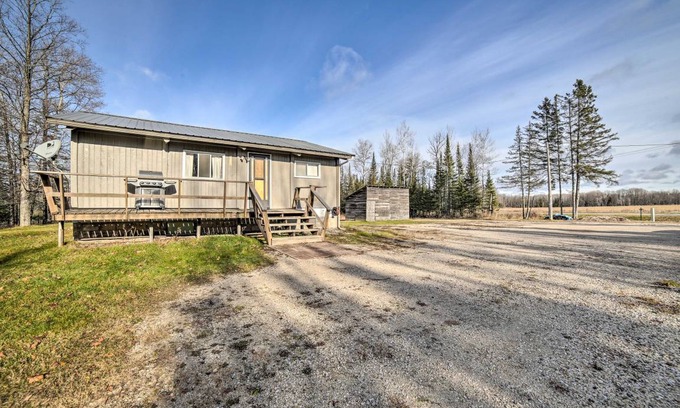 Cornell House | 78 m² House ∙ 2 bedrooms ∙ 7 guests