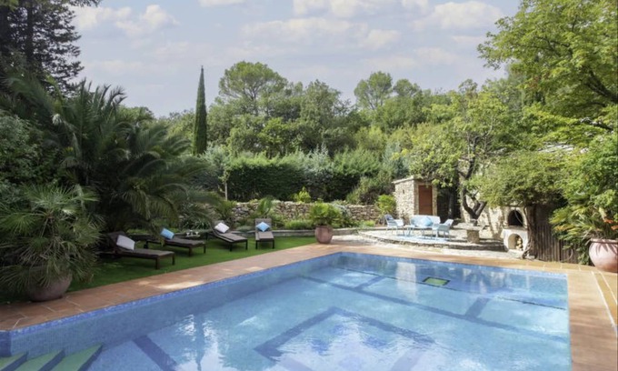 Cuers House | 78 m² House ∙ 2 bedrooms ∙ 4 guests