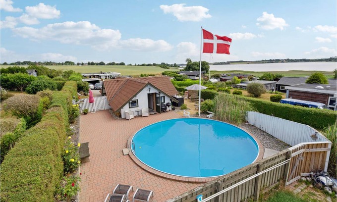 Kirke Saaby House | 78 m² House ∙ 3 bedrooms ∙ 6 guests